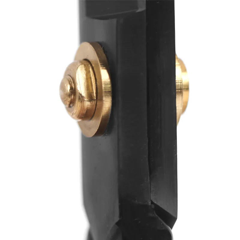 Professional Scissors Extreme Sharpness Cutting Leather Fabric Heavy Duty Metal Scissors Sewing Shears Craft Tools - Delicate Leather