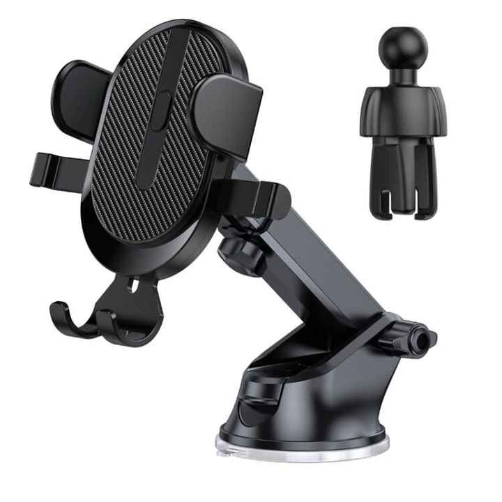 2-in-1 Car Steering Wheel Tray: Perfect for Eating on the Go! - Delicate Leather