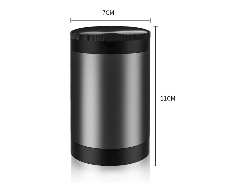 High Quality Car Cylinder Cigarette Cup Holder Ashtray Container