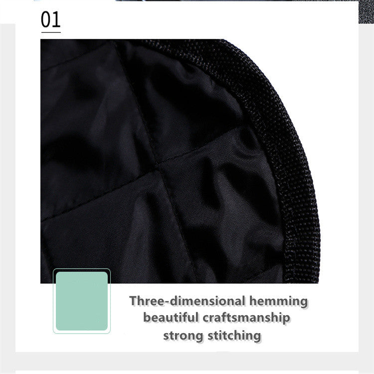 High Quality Pet Car Seat Cover Hammock - Waterproof, Durable, Comfortable, Protective Dog Front Seat Cover - 1 PCS