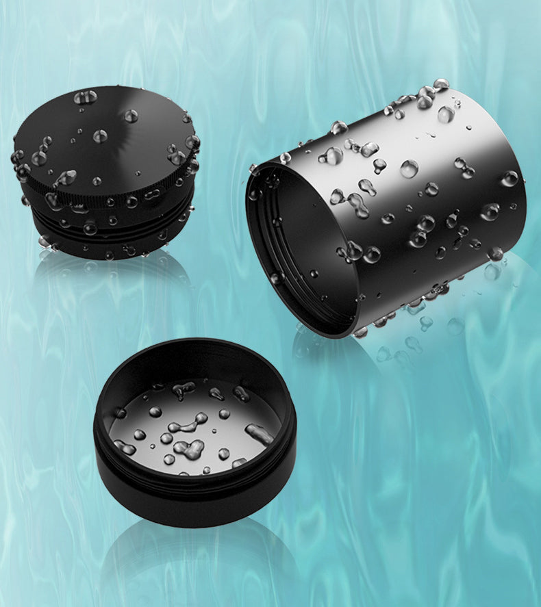 High Quality Car Cylinder Cigarette Cup Holder Ashtray Container