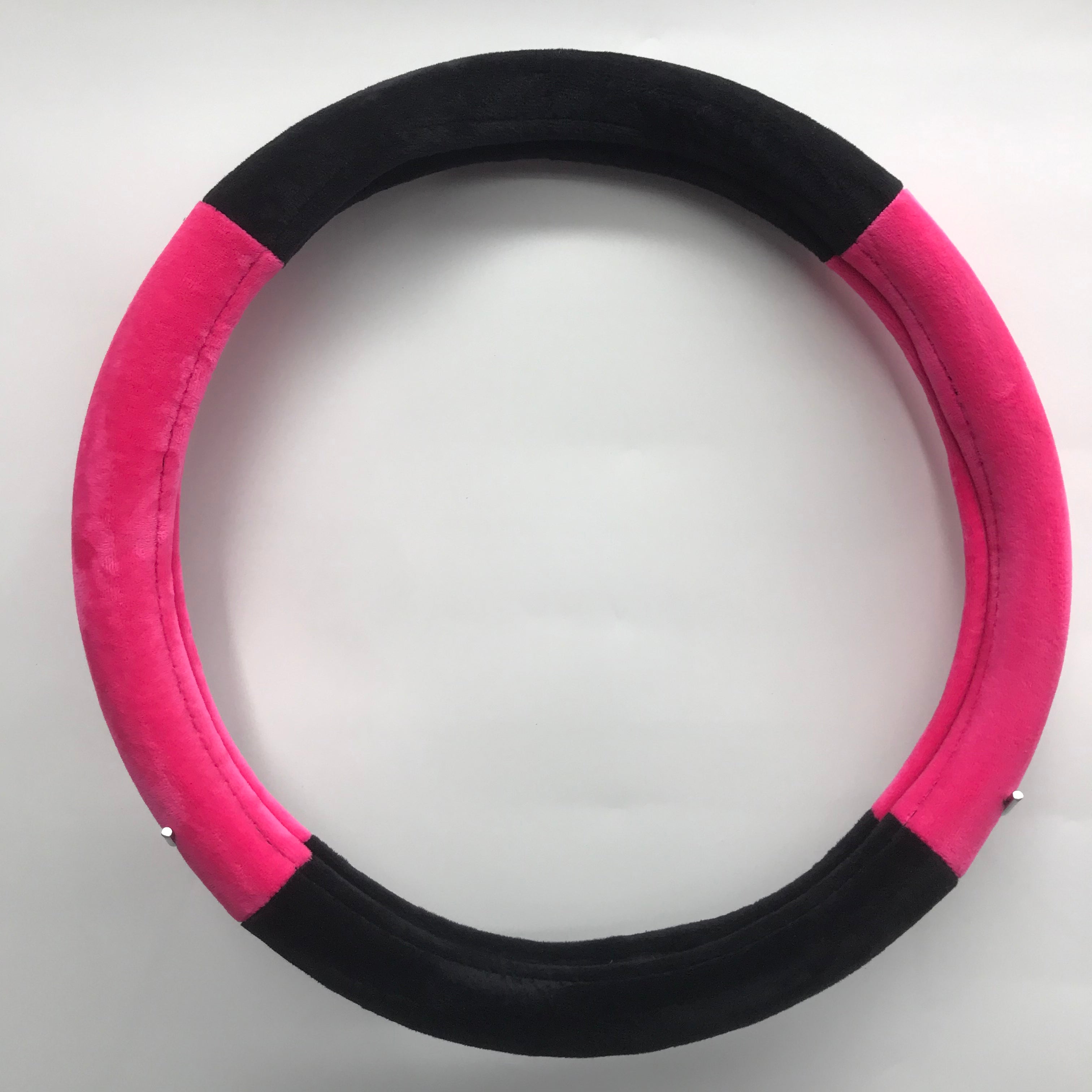 Women's 15 Inch Steering Wheel Cover