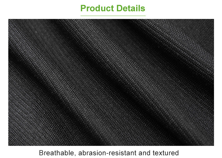 New Memory Foam Seat Cushion Ergonomic Pad Pillow for Office Chair - Delicate Leather