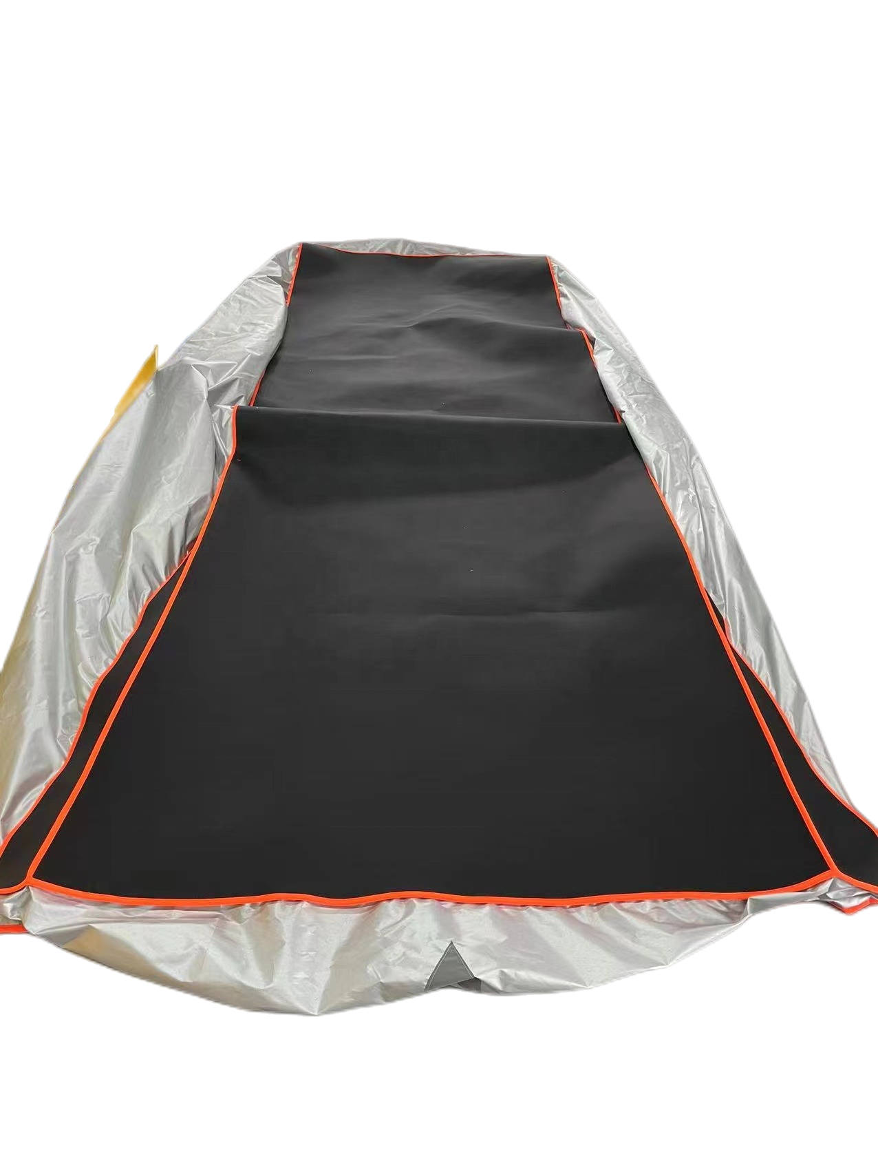 Waterproof Dustproof Scratchproof UV Protection Full Cover - Universal Size Hail Car Cover