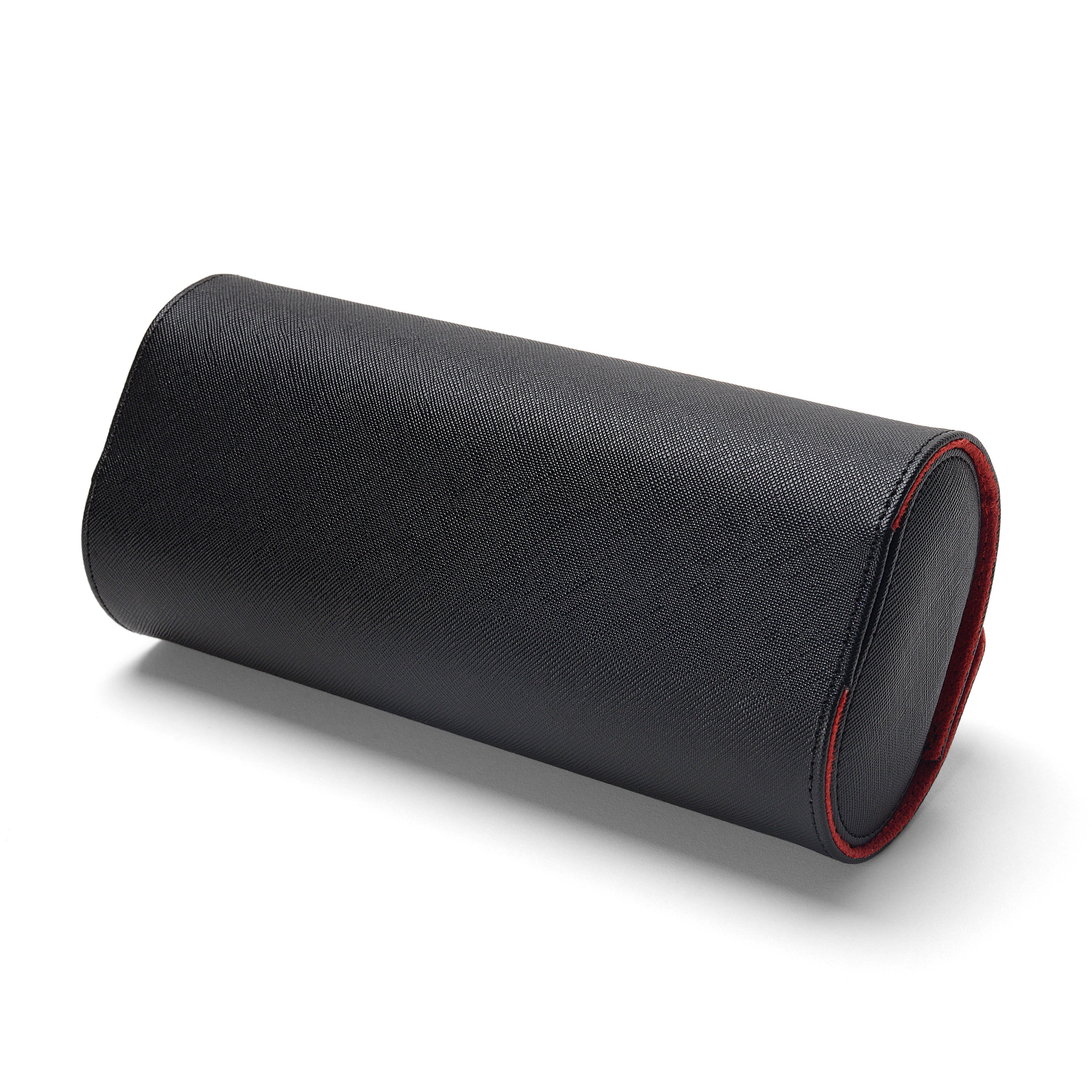 Customized High-Quality PU Leather Watch Organizer Box - 1, 2, 3 Slots Mechanical Watch Display Box Travel Portable Watch Case - Delicate Leather