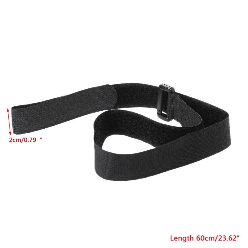 Nylon Rope Belt Cargo Luggage Holder Fastener Straps For Car Camping Bags dorp shipping - Delicate Leather