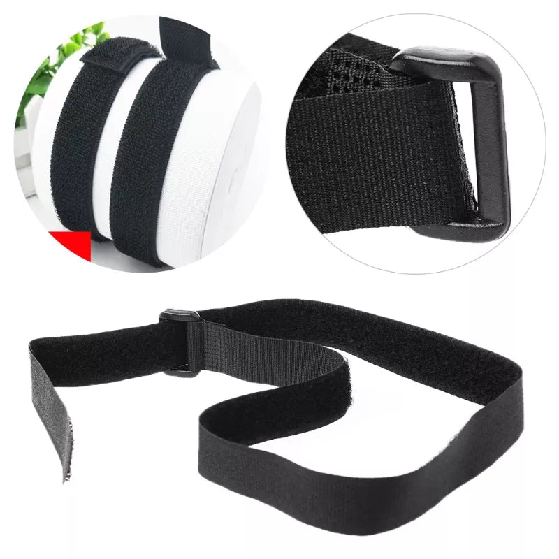 Nylon Rope Belt Cargo Luggage Holder Fastener Straps For Car Camping Bags dorp shipping - Delicate Leather