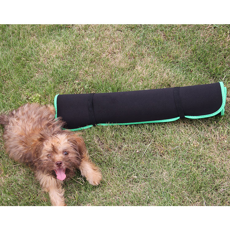 Title: 100% Waterproof Washable Car Seat Cover - Single Piece - Delicate Leather