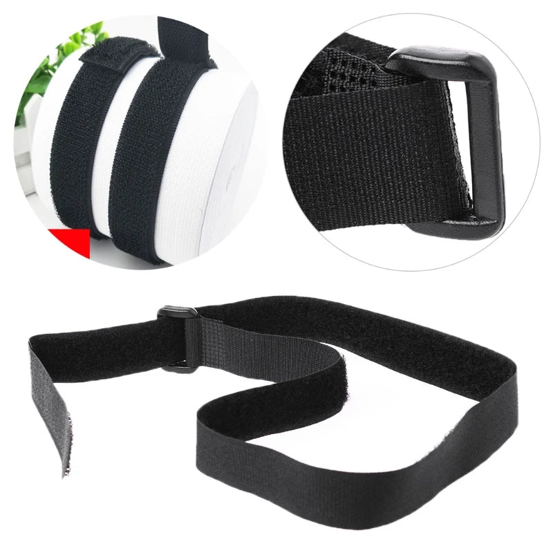 Nylon Rope Belt Cargo Luggage Holder Fastener Straps For Car Camping Bags dorp shipping - Delicate Leather