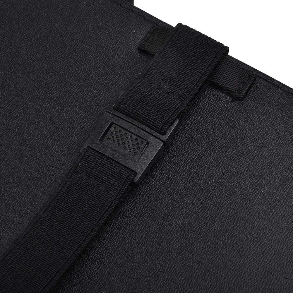 Sunshade Car Sun Visor Extension Extender Shield Front Side Window Shade Anti-Glare Truck Car Polarized Sun Visor Cover Movable - Delicate Leather