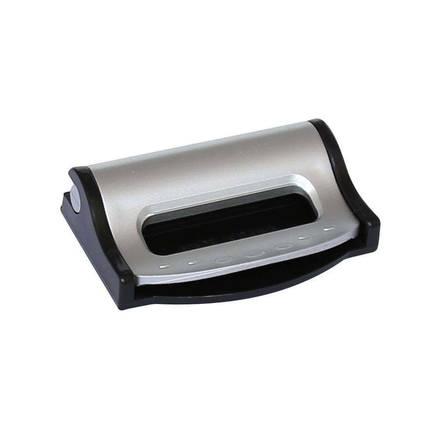 Safety Car Parts Seat Belt Clip - 2Pcs Stopper Adjuster Clip for Shoulder and Neck Relaxation