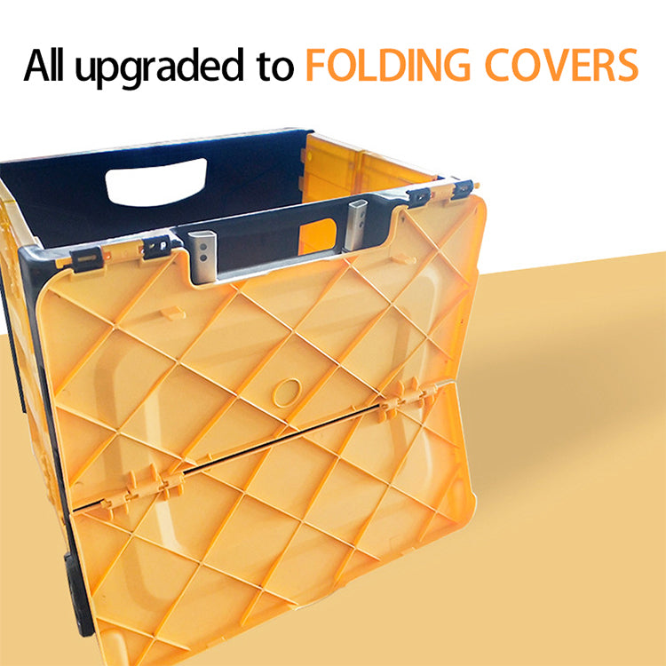 Suitcase Travel Organizer Storage Boxes - Fishing Tool Box Storage Bins - Delicate Leather