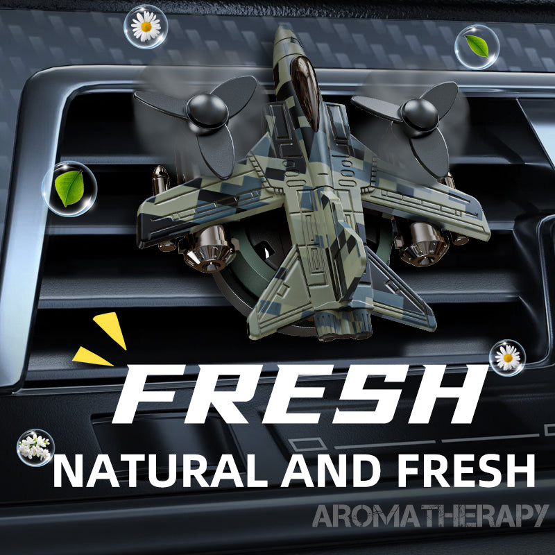 Universal Diffuser Car Oil Sticks for Air Freshener Vent Perfume - Delicate Leather