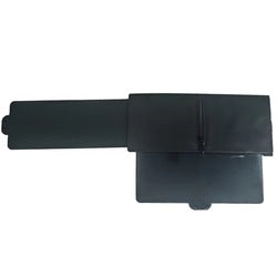 Anti-Glare Adjustable Sun Visor Extender Car Sunshade Universal Window Sun Blocker Polarized - Delicate Leather