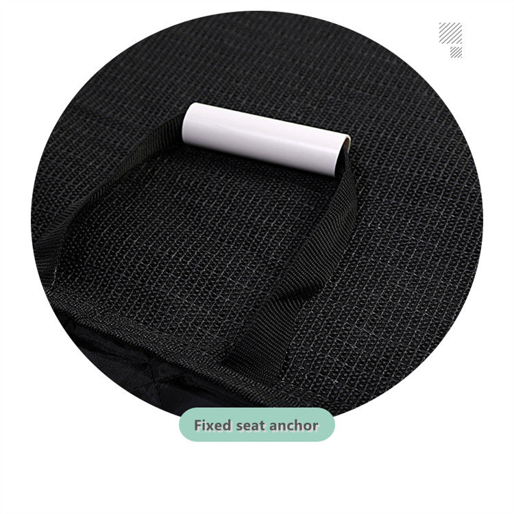 High Quality Pet Car Seat Cover Hammock - Waterproof, Durable, Comfortable, Protective Dog Front Seat Cover - 1 PCS