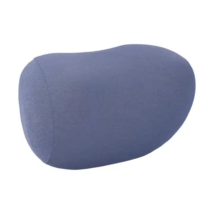 Highly Popular Memory Foam Car Seat Headrest Pillow for Ultimate Comfort and Neck Support - Delicate Leather