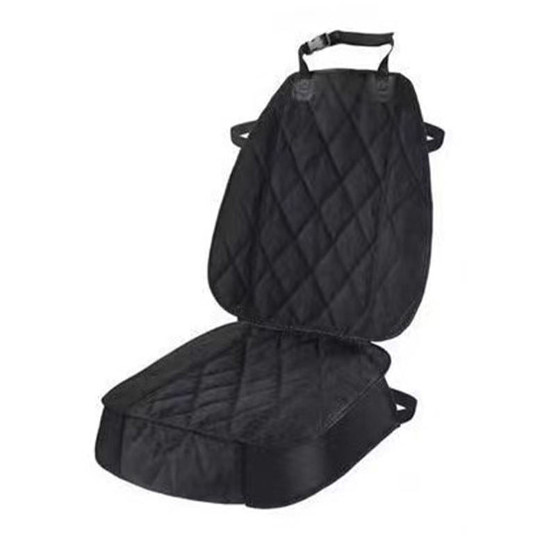 Heavy Duty Waterproof Dog Car Seat - Portable Folding Car Pet Seat Protective Cover 1 PCS