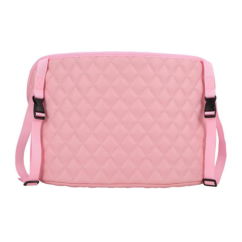 Car Accessories Seat Hanging Organizer Storage Bag - Car Purse Handbag Holder Between Seats