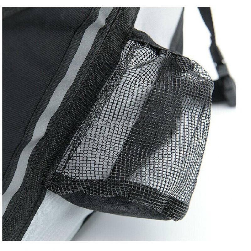 Dog Car Cushion Car Pet Seat Cushion Front Pet Single Seat Cover Waterproof and Collapse-Proof for All Pets - Delicate Leather