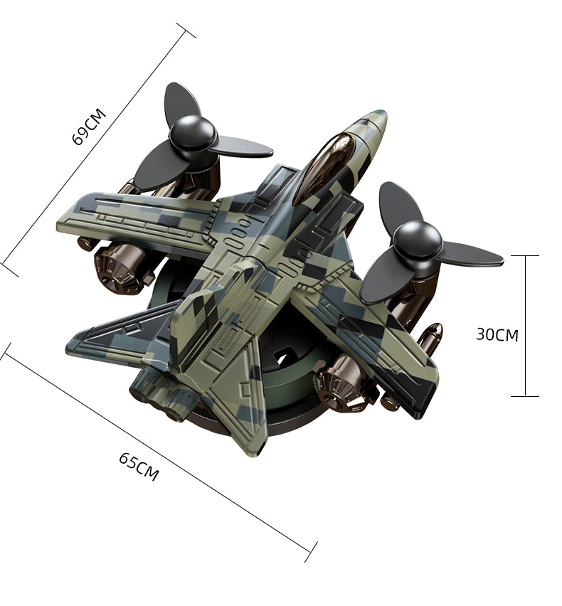 Universal Diffuser Car Oil Sticks for Air Freshener Vent Perfume - Delicate Leather