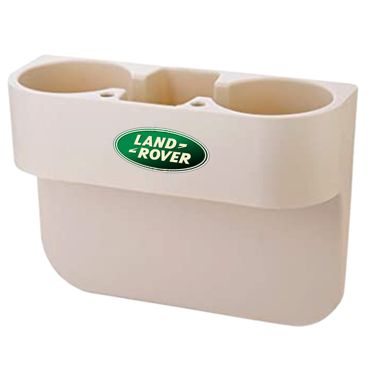 Cup Holder Portable Multifunction Vehicle Seat Cup Cell Phone Drinks Holder Box Car Interior Organizer, Custom For Your Cars, Car Accessories LR11995 - Delicate Leather