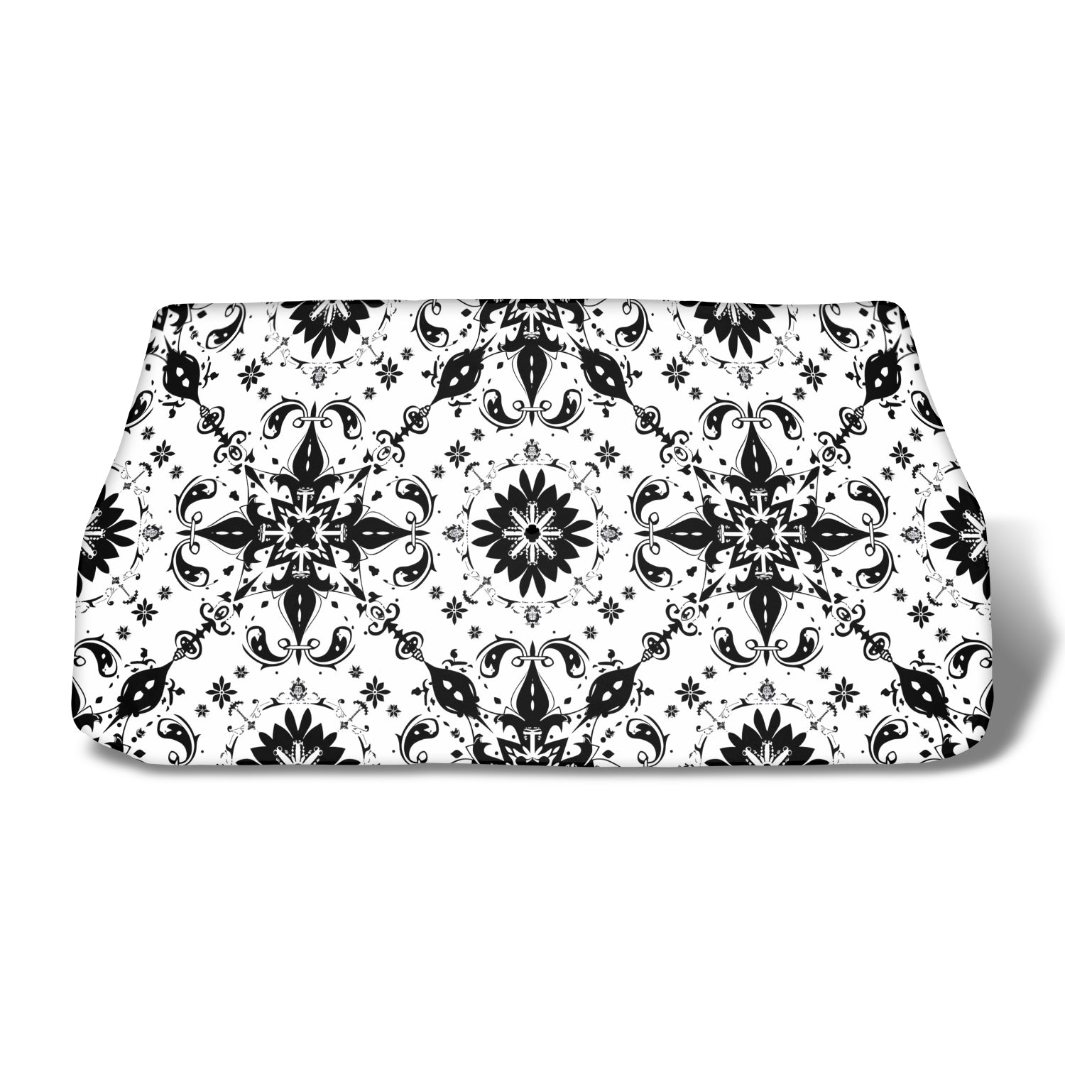 Mandala Boho Car Windshield Sunshade, Boho Universal Fit with all car, UV Rays and Heat Sun Visor Protector Foldable Sun Shade Umbrella, Boho 14 - Delicate Leather