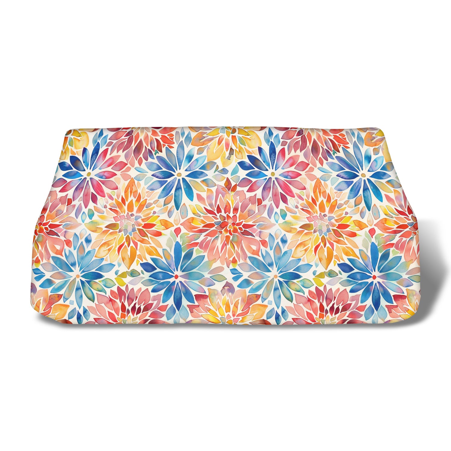 Mandala Boho Car Windshield Sunshade, Boho Universal Fit with all car, UV Rays and Heat Sun Visor Protector Foldable Sun Shade Umbrella, Boho 09 - Delicate Leather