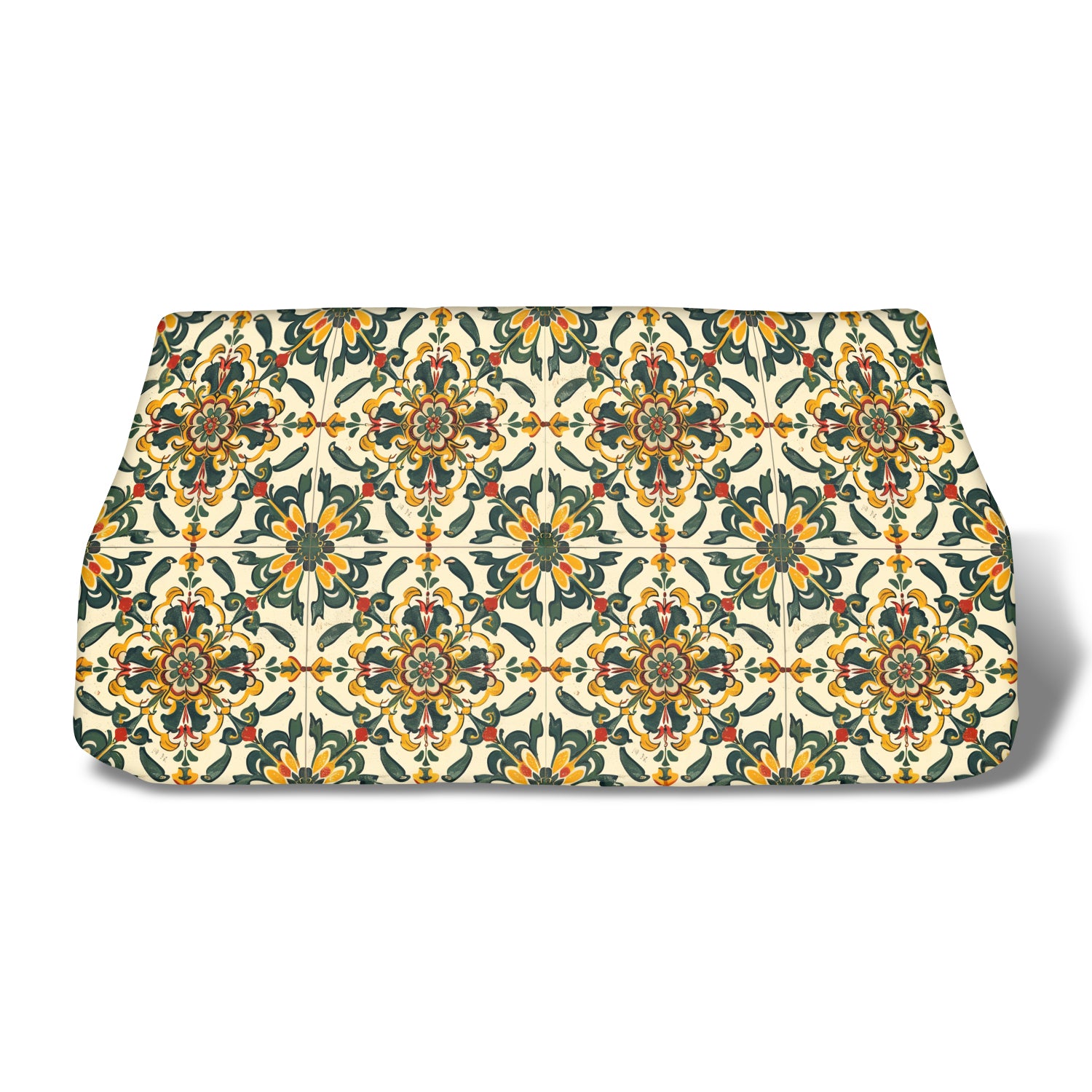 Mandala Boho Car Windshield Sunshade, Boho Universal Fit with all car, UV Rays and Heat Sun Visor Protector Foldable Sun Shade Umbrella, Boho 08 - Delicate Leather