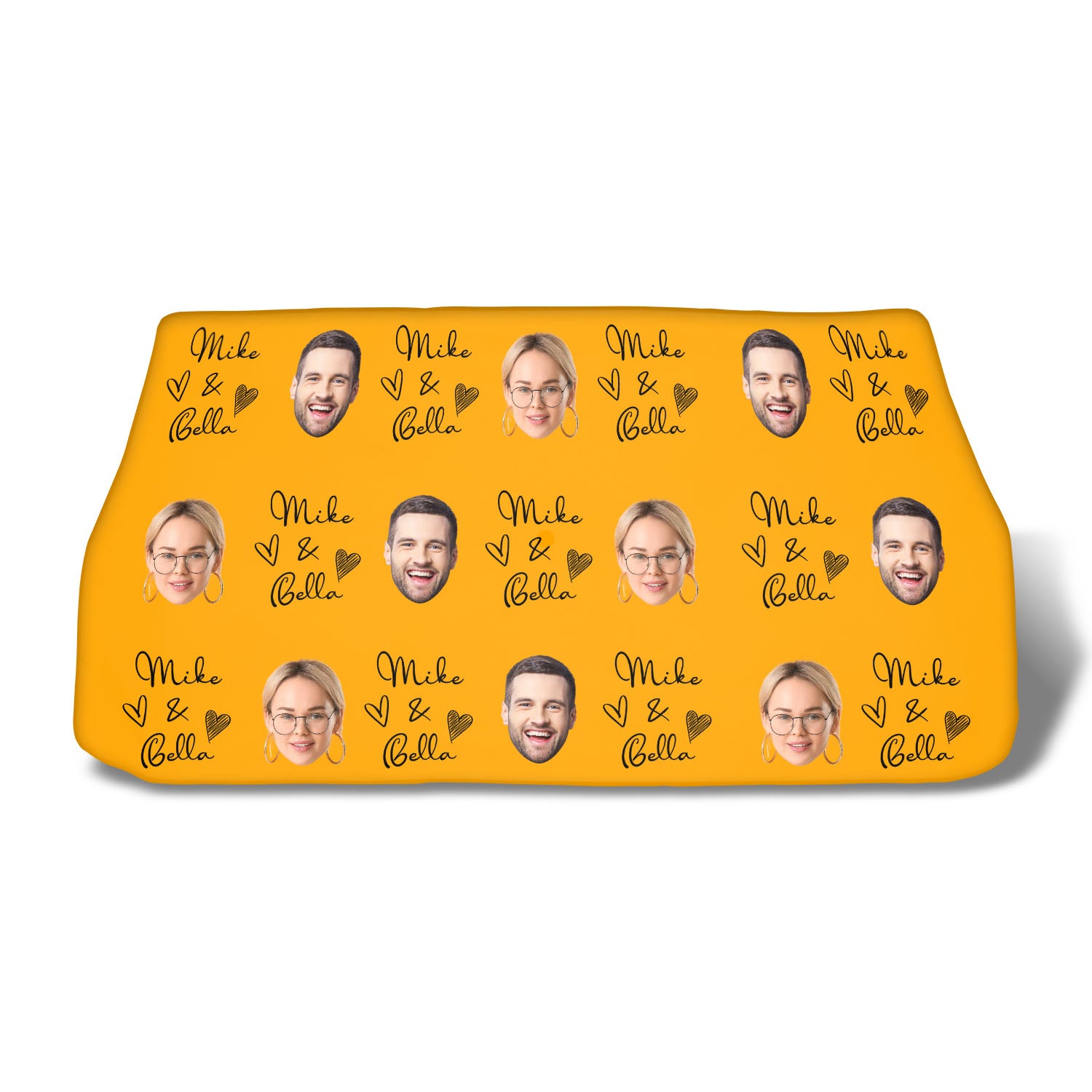 Customized Photo Car Windshield Sunshade, Custom Windshield Sunshade with Picture, Fit with all car, UV Rays and Heat Sun Visor Protector Foldable Sun Shade Umbrella, 01 - Delicate Leather