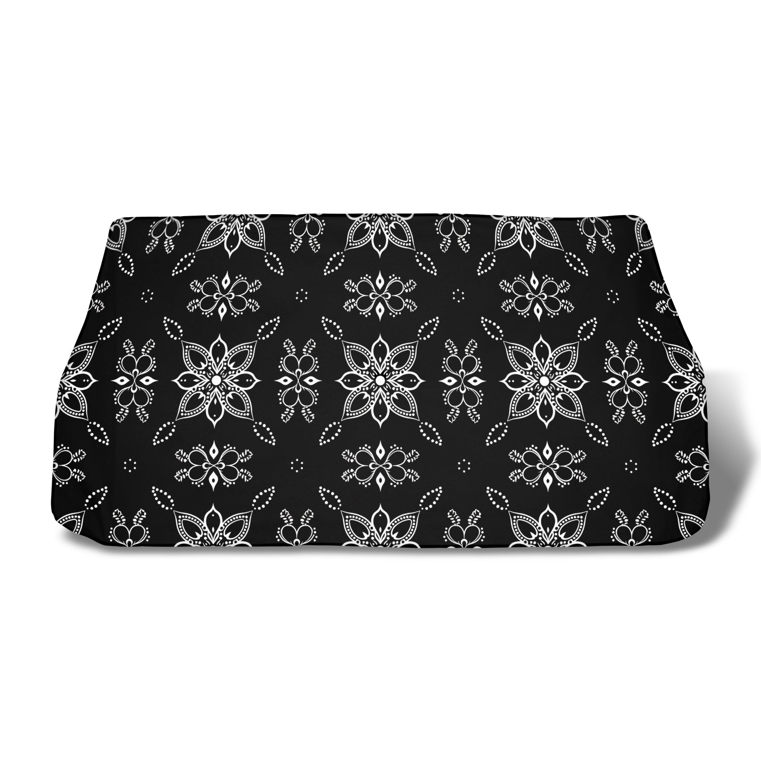 Mandala Boho Car Windshield Sunshade, Boho Universal Fit with all car, UV Rays and Heat Sun Visor Protector Foldable Sun Shade Umbrella, Boho 07 - Delicate Leather