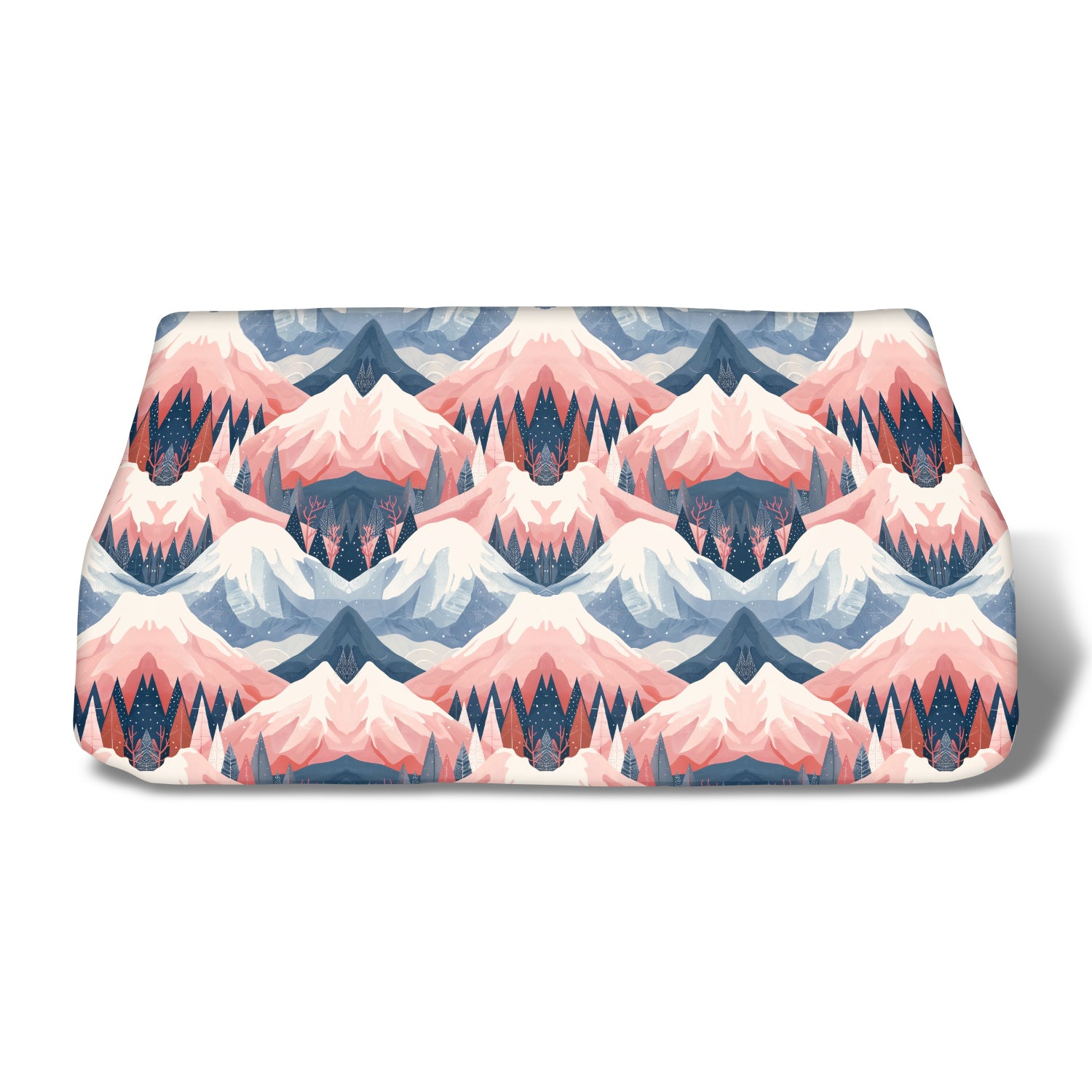 Boho Mountain Car Windshield Sunshade, Boho Universal Fit with all car, UV Rays and Heat Sun Visor Protector Foldable Sun Shade Umbrella, Boho 03 - Delicate Leather