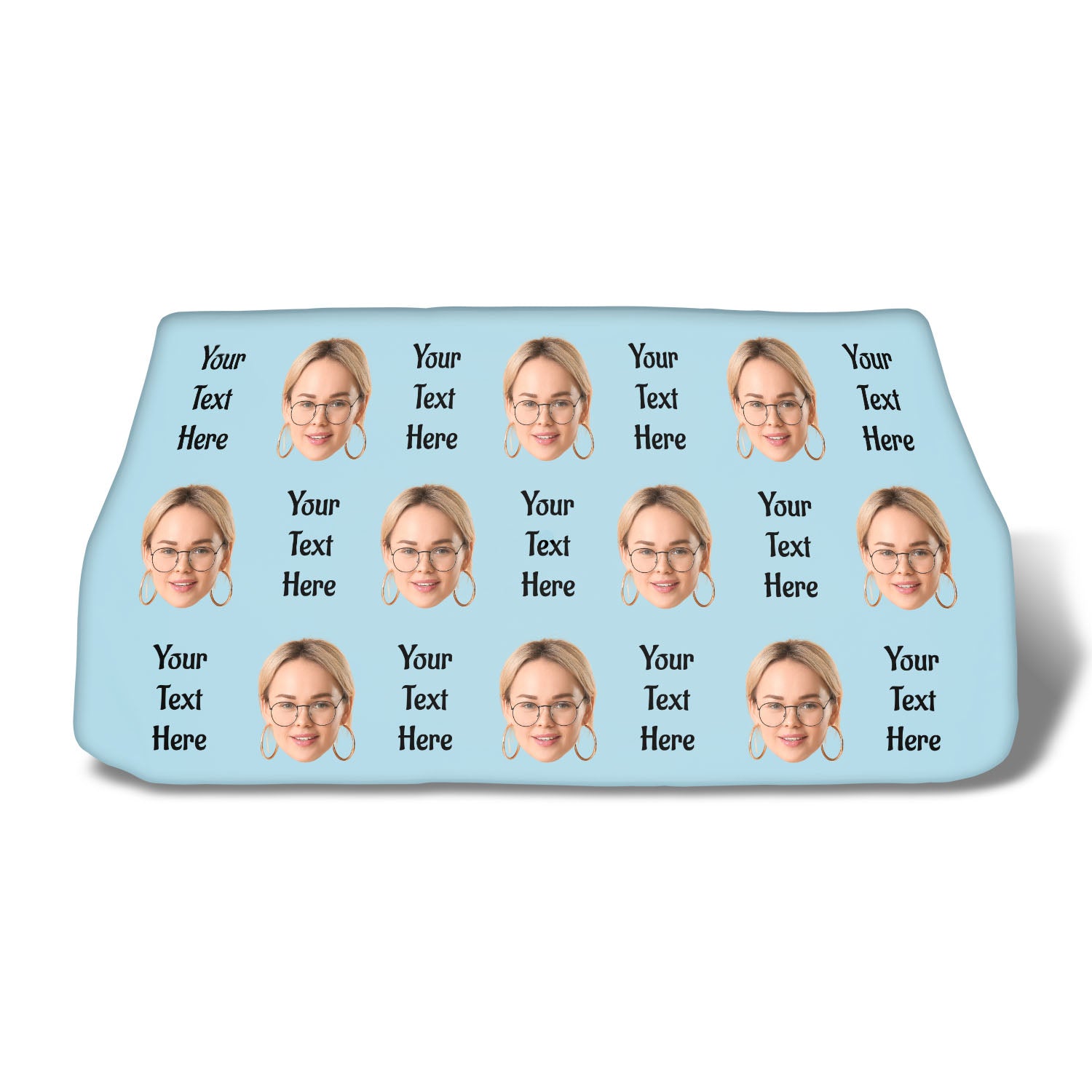 Customized Photo Car Windshield Sunshade, Custom Windshield Sunshade with Picture, Fit with all car, UV Rays and Heat Sun Visor Protector Foldable Sun Shade Umbrella, 02 - Delicate Leather