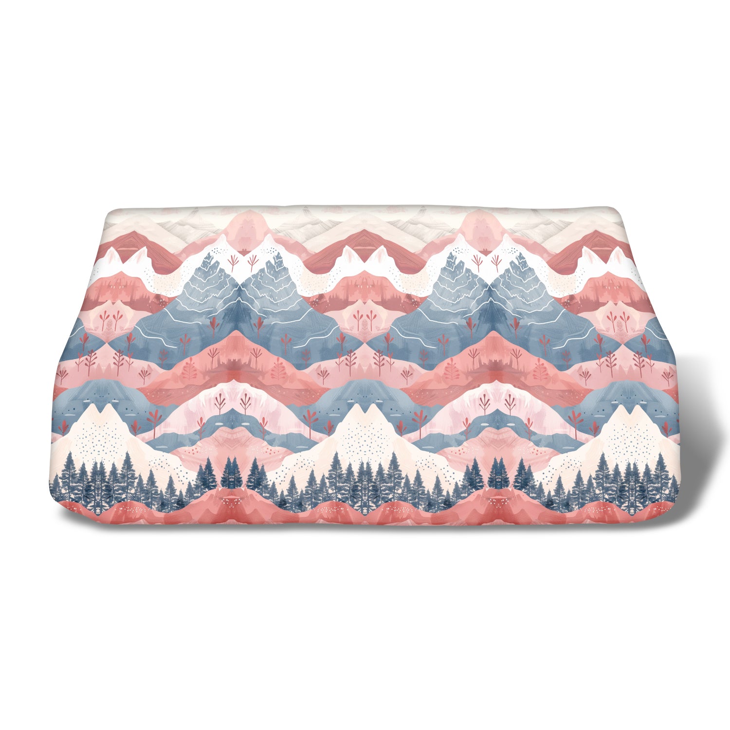 Boho Mountain Car Windshield Sunshade, Boho Universal Fit with all car, UV Rays and Heat Sun Visor Protector Foldable Sun Shade Umbrella, Boho 01 - Delicate Leather