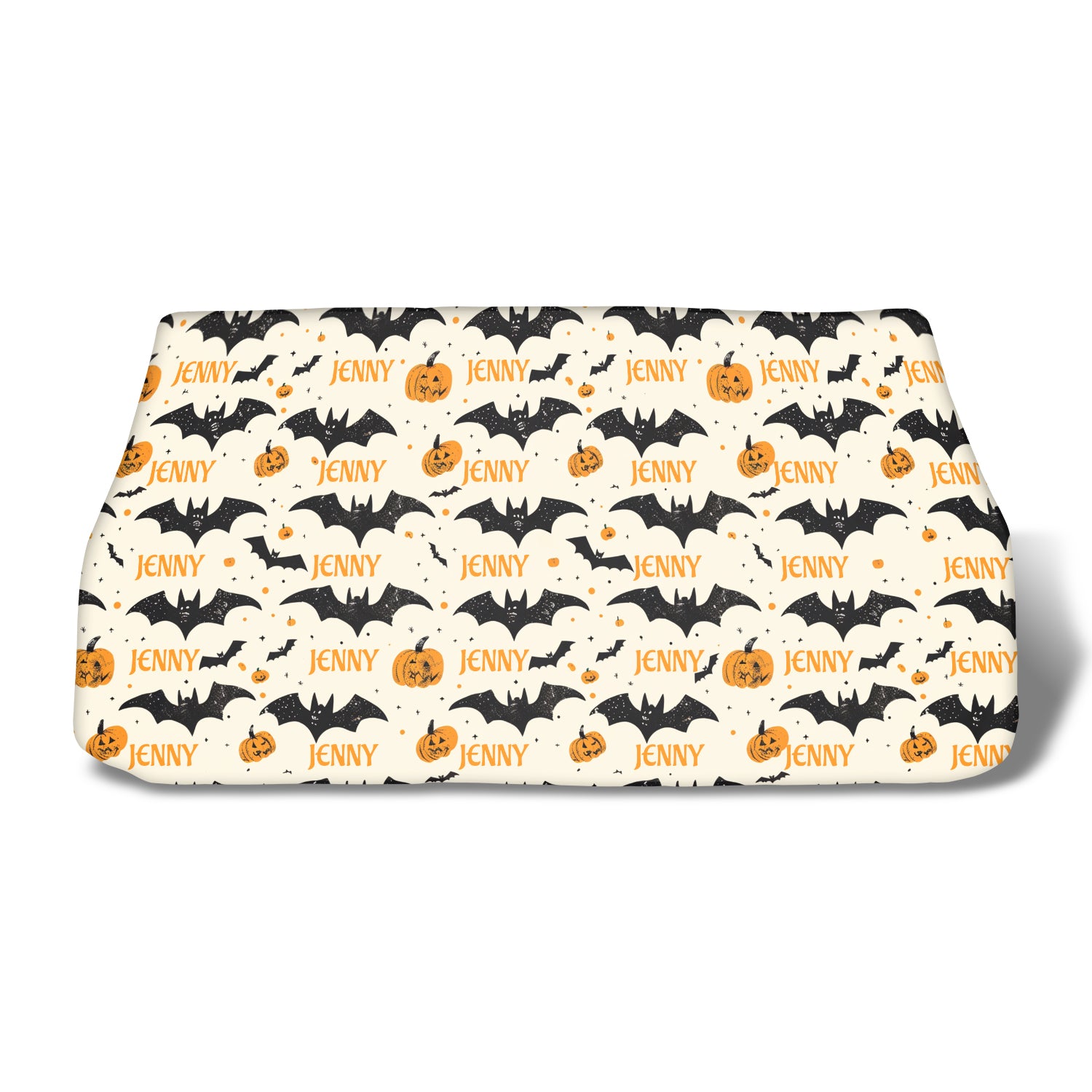 Personalized Happy Halloween Car Windshield Sunshade, Bats Swarm, Fit with all car, UV Rays and Heat Sun Visor Protector Foldable Sun Shade Umbrella, Halloween 04 - Delicate Leather