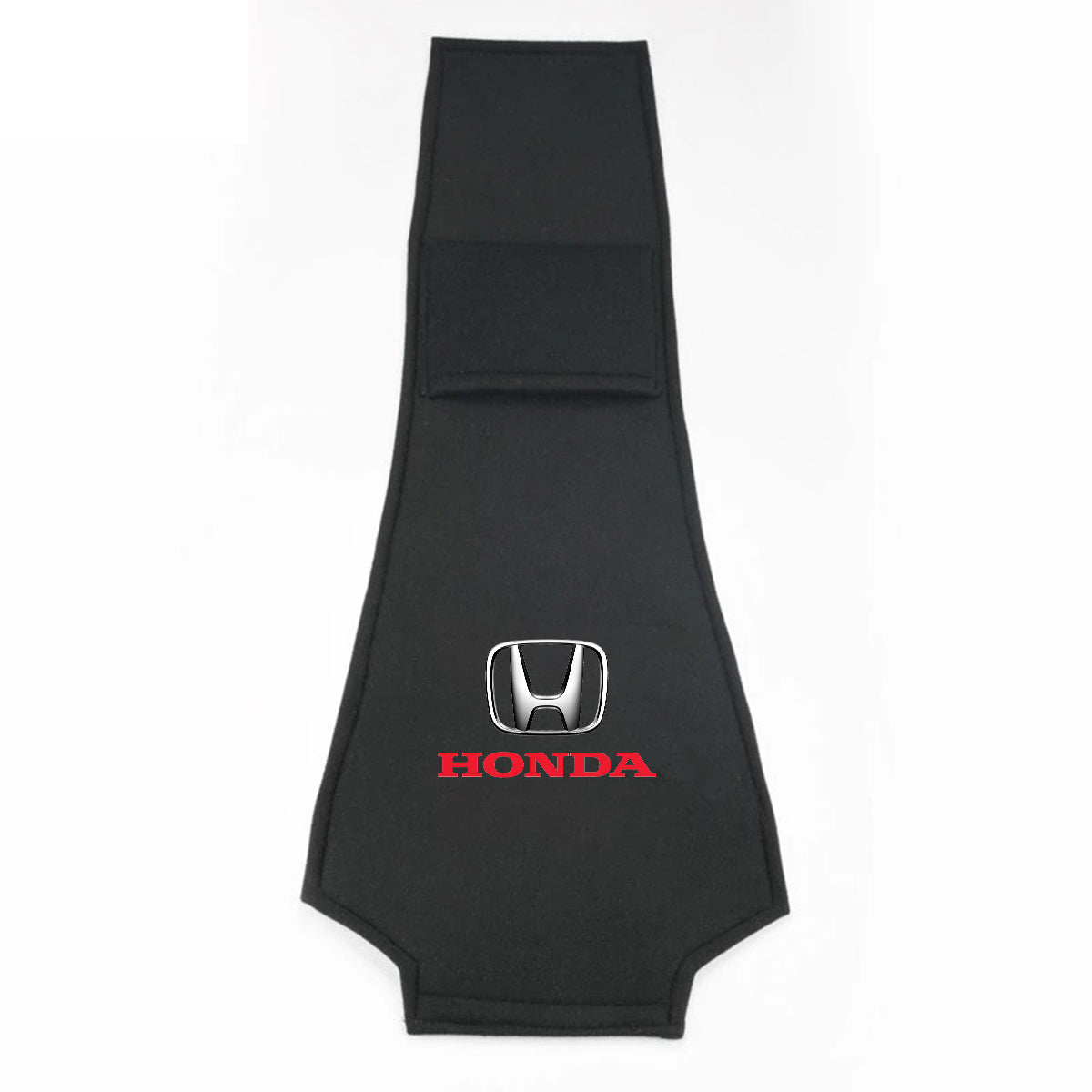 Car Seat Headrest Cover Breathable Flexible Headrest Covers Velcro Auto Headrest Covers Universal Fit, Custom For Your Cars, Car Accessories HA13998 - Delicate Leather
