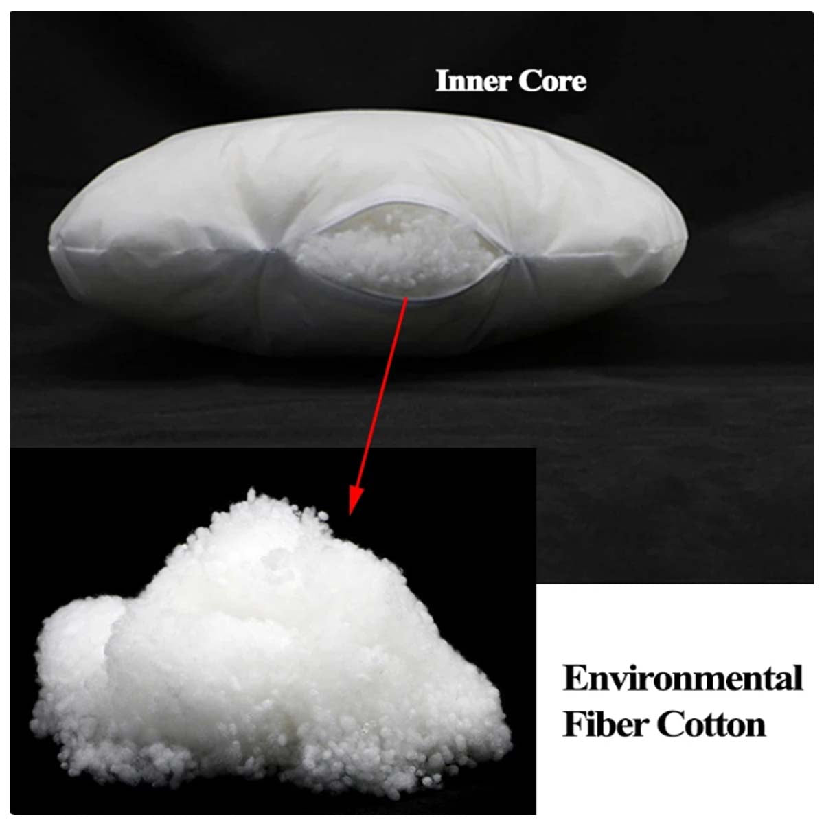 Delicate Leahter Car Seat Headrest Neck Pillow: Premium Accessories for Enhanced Comfort - Delicate Leather