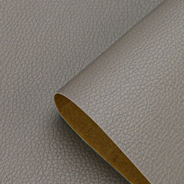 Self-Adhesive Leather Repair Patch - Thickened 50x137cm - Delicate Leather