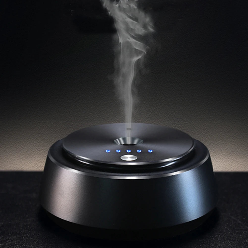 Intelligent Car Scents Aromas Machine - Fragrance Diffuser Freshener