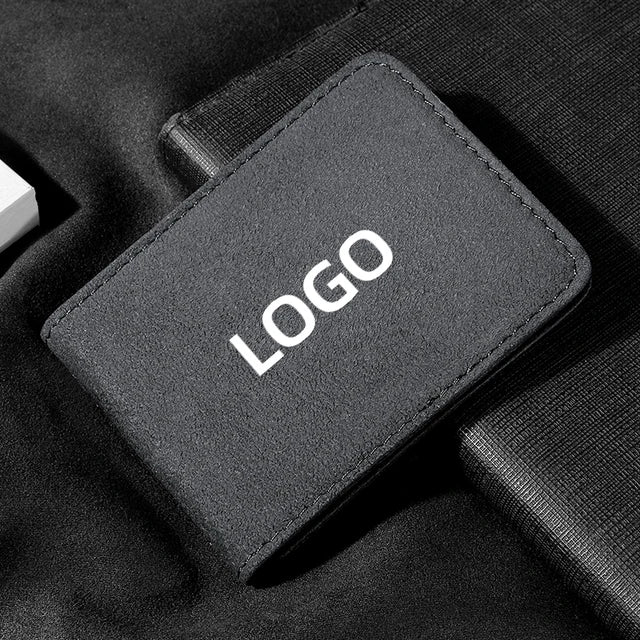 Car Driving License Bag - Card Credit Holder Purse Wallet Case Cover - Delicate Leather