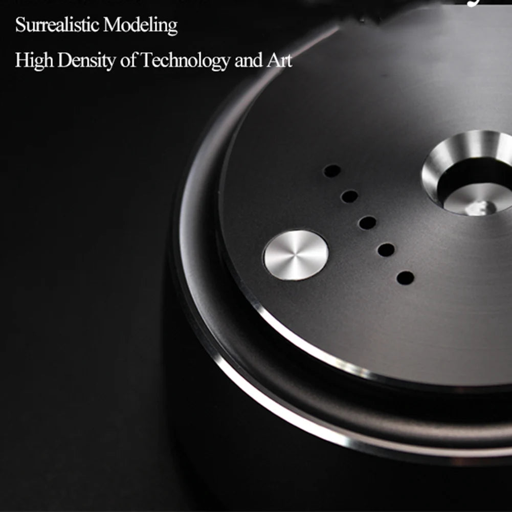 Intelligent Car Scents Aromas Machine - Fragrance Diffuser Freshener