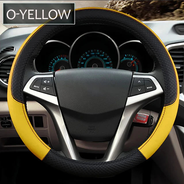 LED 3rd Brake Light for 14-18 Chevy Silverado & GMC Sierra - Delicate Leather