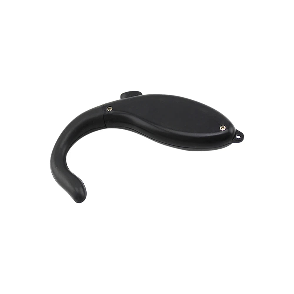 Safe Car Driver Anti-Sleep Drowsy Alarm Sound Alert - Sleepy Reminder for Car Security Driving Device - Delicate Leather