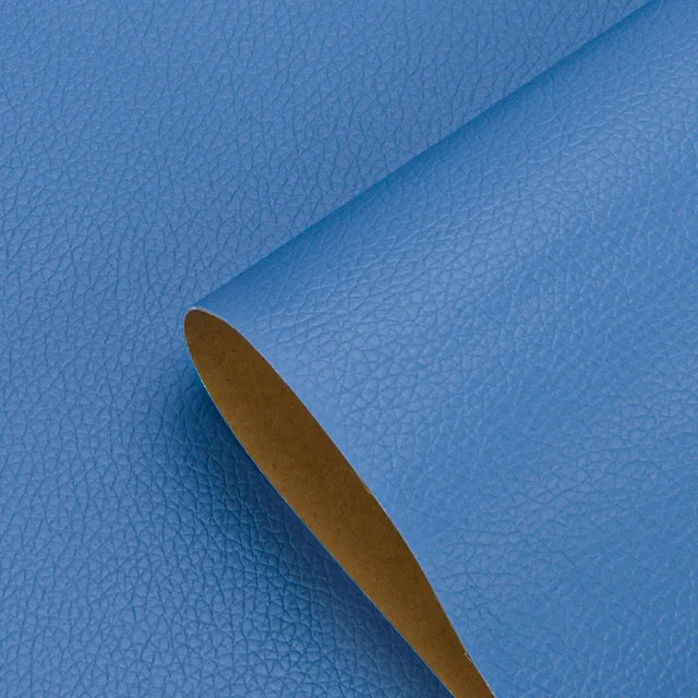 Self-Adhesive Leather Repair Patch - Thickened 50x137cm - Delicate Leather