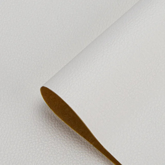 Self-Adhesive Leather Repair Patch - Thickened 50x137cm - Delicate Leather