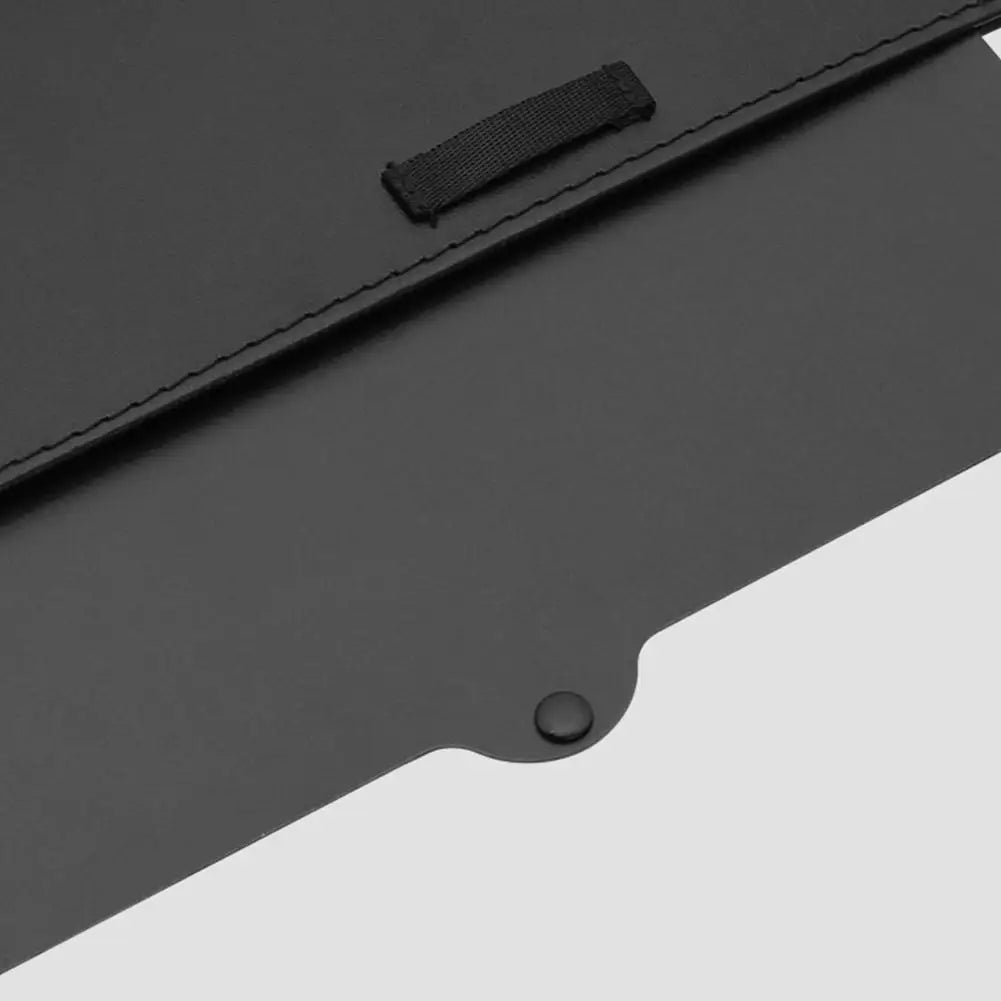 Car Sun Visor Extension Extender Front Side Window Sun Adjustable Truck Elastic Visor Bands Polarized Shade Anti-Glare - Delicate Leather