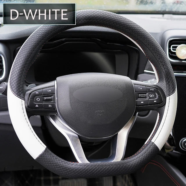 LED 3rd Brake Light for 14-18 Chevy Silverado & GMC Sierra - Delicate Leather