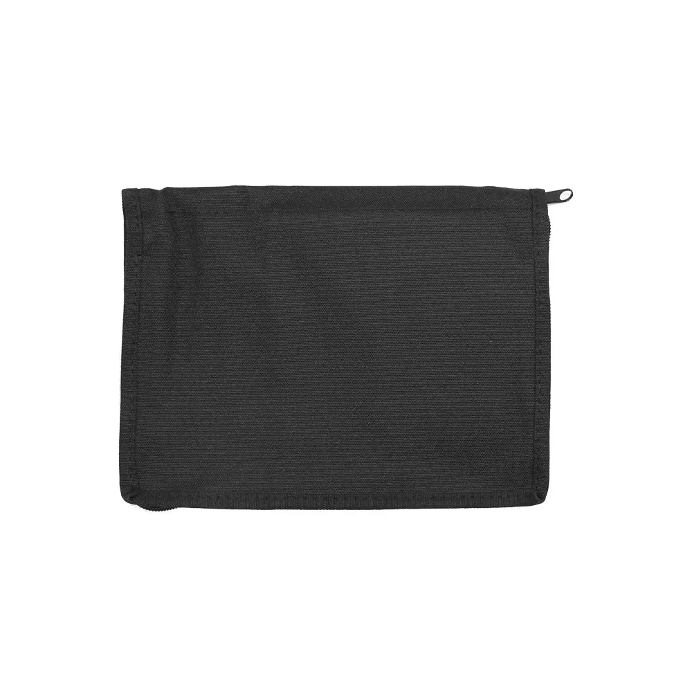 Car Interior Stowing Tidying Bag - Large Capacity Document Storage Bag - Delicate Leather
