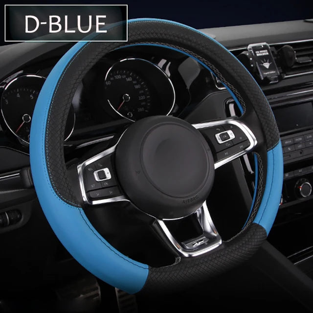 LED 3rd Brake Light for 14-18 Chevy Silverado & GMC Sierra - Delicate Leather