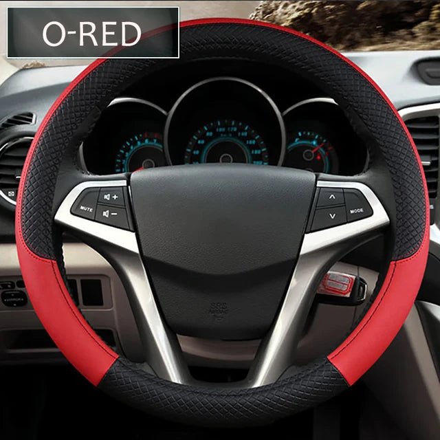 LED 3rd Brake Light for 14-18 Chevy Silverado & GMC Sierra - Delicate Leather