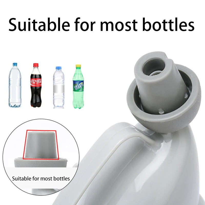 Portable Urine Toilet Aid Car Travel Outdoor Adult Urinals for Man Woman Children Potty Funnel Peeing Camping Toilet - Delicate Leather